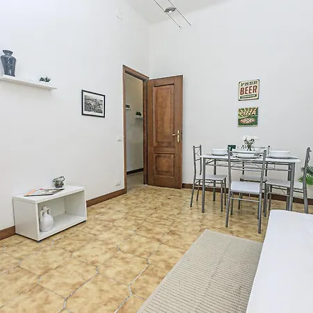 Casa Meme Apartment Genoa Exterior photo