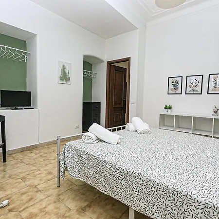 Casa Meme Apartment Genoa Exterior photo