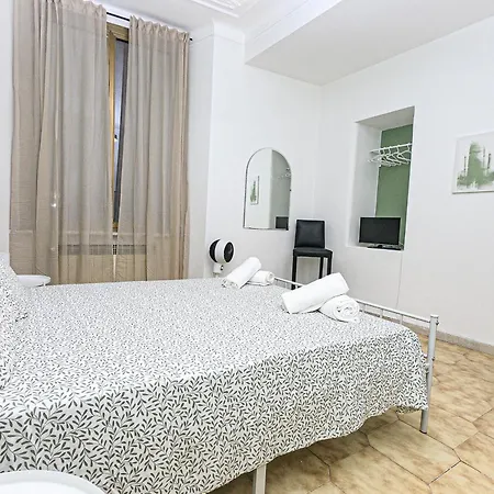 Casa Meme Apartment Genoa Exterior photo