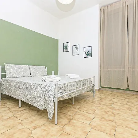 Casa Meme Apartment Genoa Exterior photo