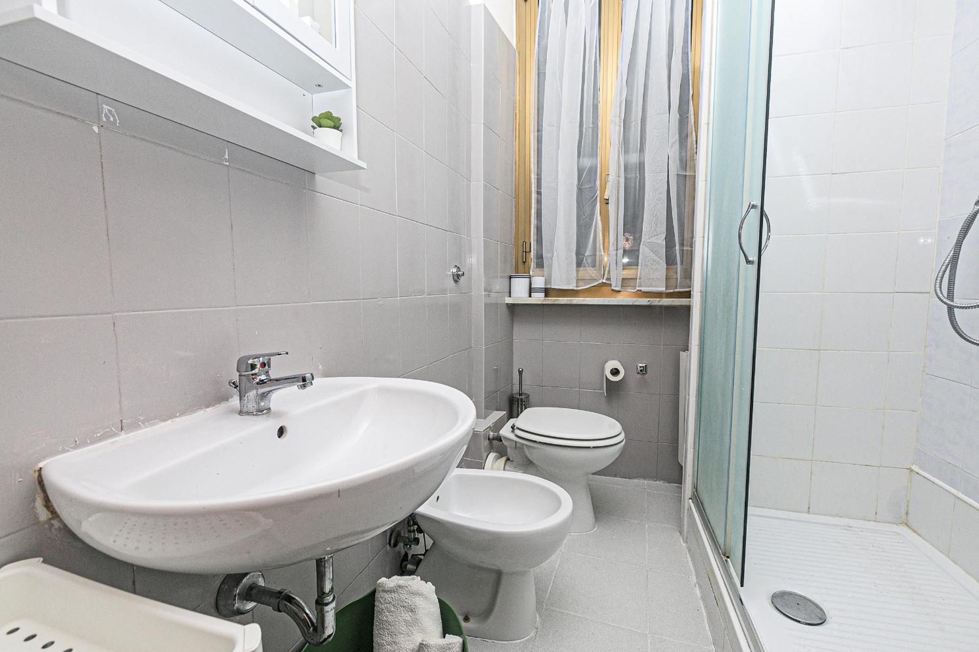 Casa Meme Apartment Genoa