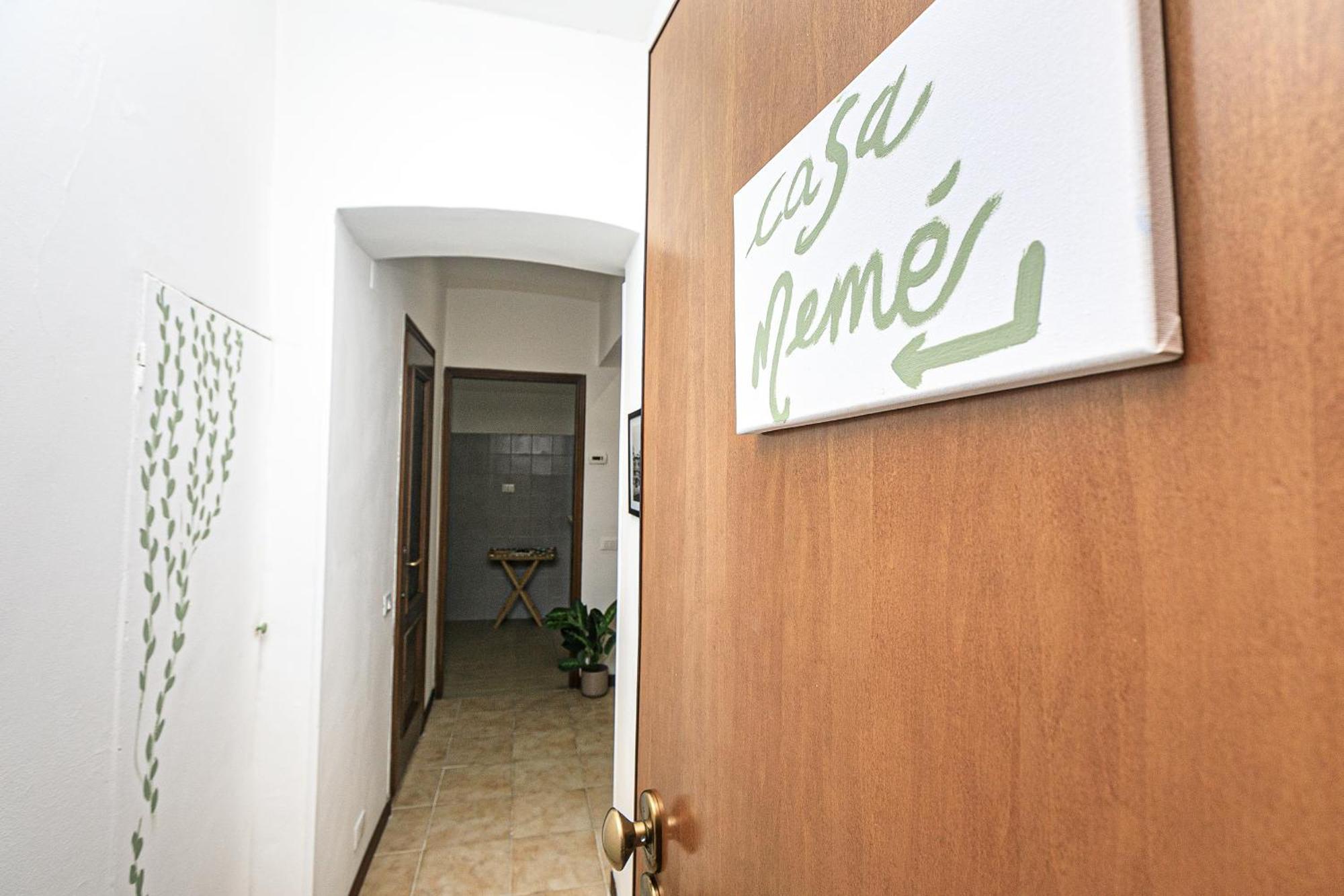 Apartment Casa Meme *