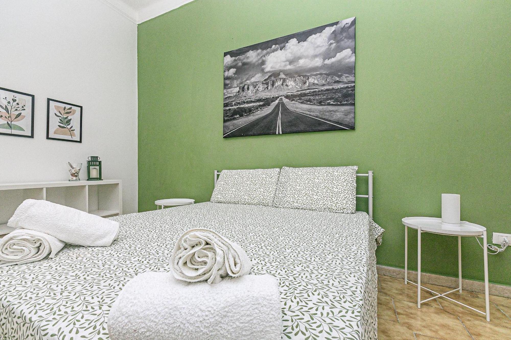 Casa Meme Apartment Genoa