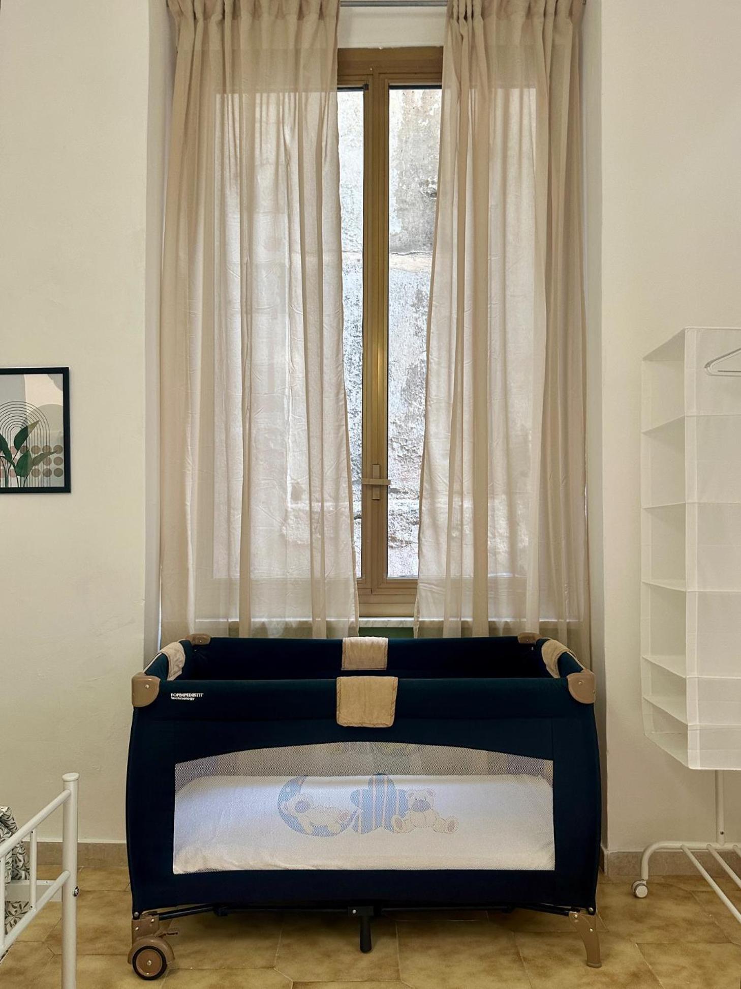 Casa Meme Apartment